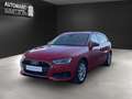 Audi A4 204ps Massage*Sound*Spur*VZ*LED*Parklenk*Navi Rot - thumbnail 2