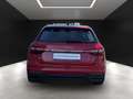 Audi A4 204ps Massage*Sound*Spur*VZ*LED*Parklenk*Navi Rot - thumbnail 9