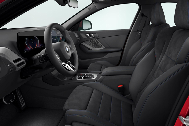 BMW 120 1 Serie — photo 2