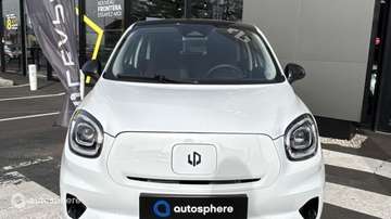 Electric 95ch Design