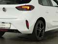 Opel Corsa F FACELIFT GS+LED+RÜCKFAHRKAMERA+SITZ-/LENKRADHEIZ Weiß - thumbnail 21