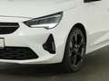 Opel Corsa F FACELIFT GS+LED+RÜCKFAHRKAMERA+SITZ-/LENKRADHEIZ Weiß - thumbnail 20
