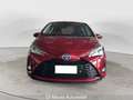 Toyota Yaris 1.5 Hybrid 5 porte Active Rosso - thumbnail 1