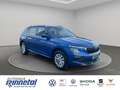 Skoda Kamiq 1.0 TS OPF DSGI Selection KAMERA+KLIMAAUT+PDC+SIT Blau - thumbnail 2