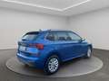 Skoda Kamiq 1.0 TS OPF DSGI Selection KAMERA+KLIMAAUT+PDC+SIT Blau - thumbnail 3