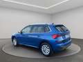 Skoda Kamiq 1.0 TS OPF DSGI Selection KAMERA+KLIMAAUT+PDC+SIT Blau - thumbnail 4