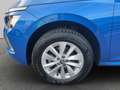 Skoda Kamiq 1.0 TS OPF DSGI Selection KAMERA+KLIMAAUT+PDC+SIT Blau - thumbnail 5