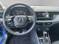 Skoda Kamiq 1.0 TS OPF DSGI Selection KAMERA+KLIMAAUT+PDC+SIT Blau - thumbnail 7