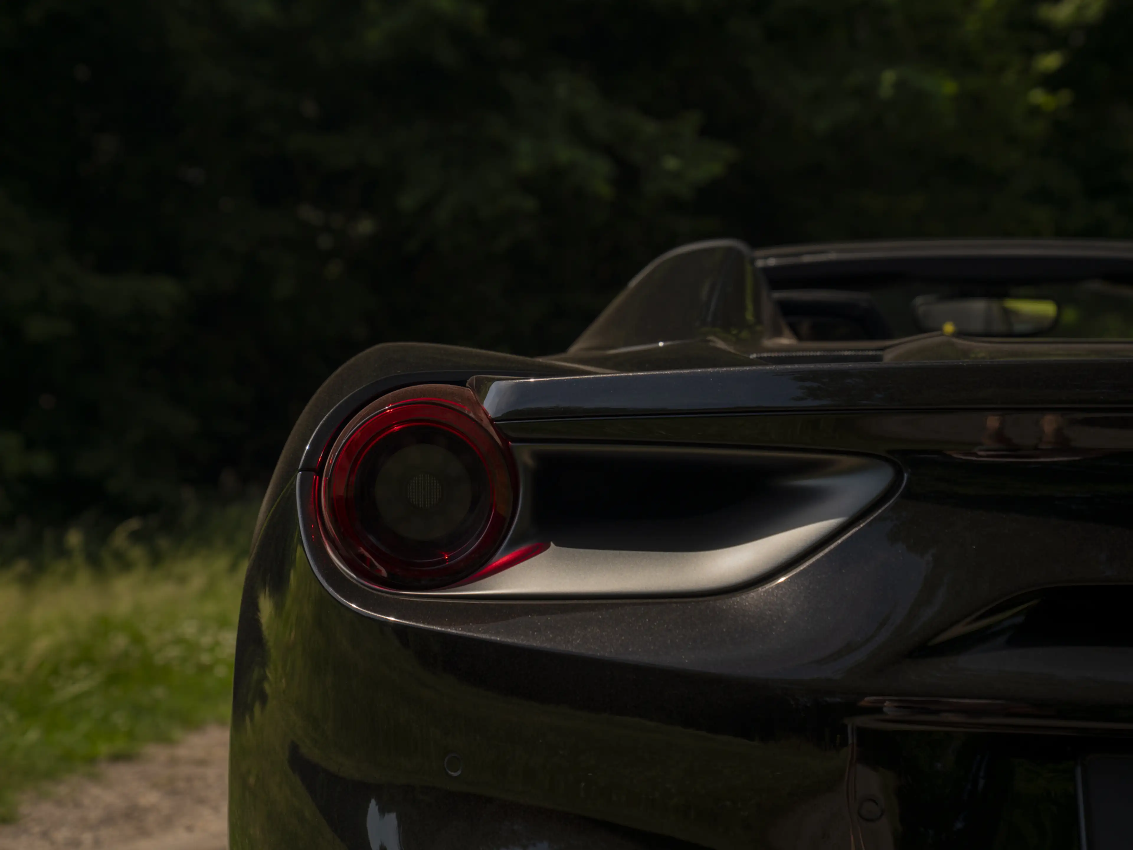 Ferrari 488 3.9 Spider HELE | Racing Seats | Veel carbon! — photo 30