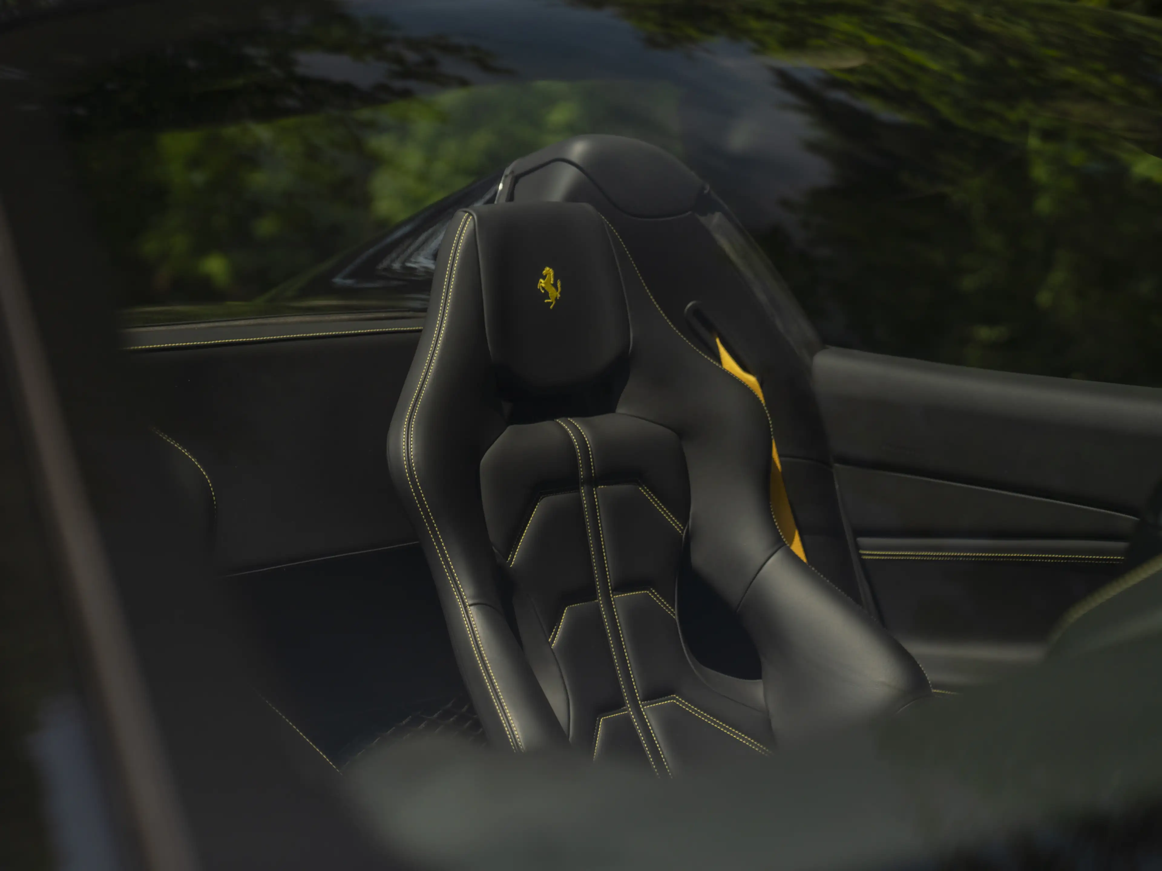 Ferrari 488 3.9 Spider HELE | Racing Seats | Veel carbon! — photo 28