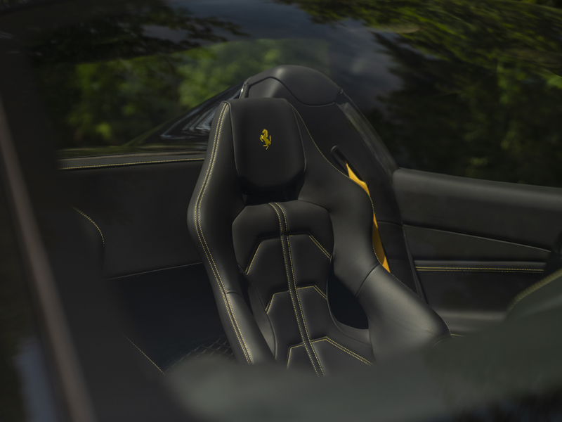 Ferrari 488 3.9 Spider HELE | Racing Seats | Veel carbon! — photo 28