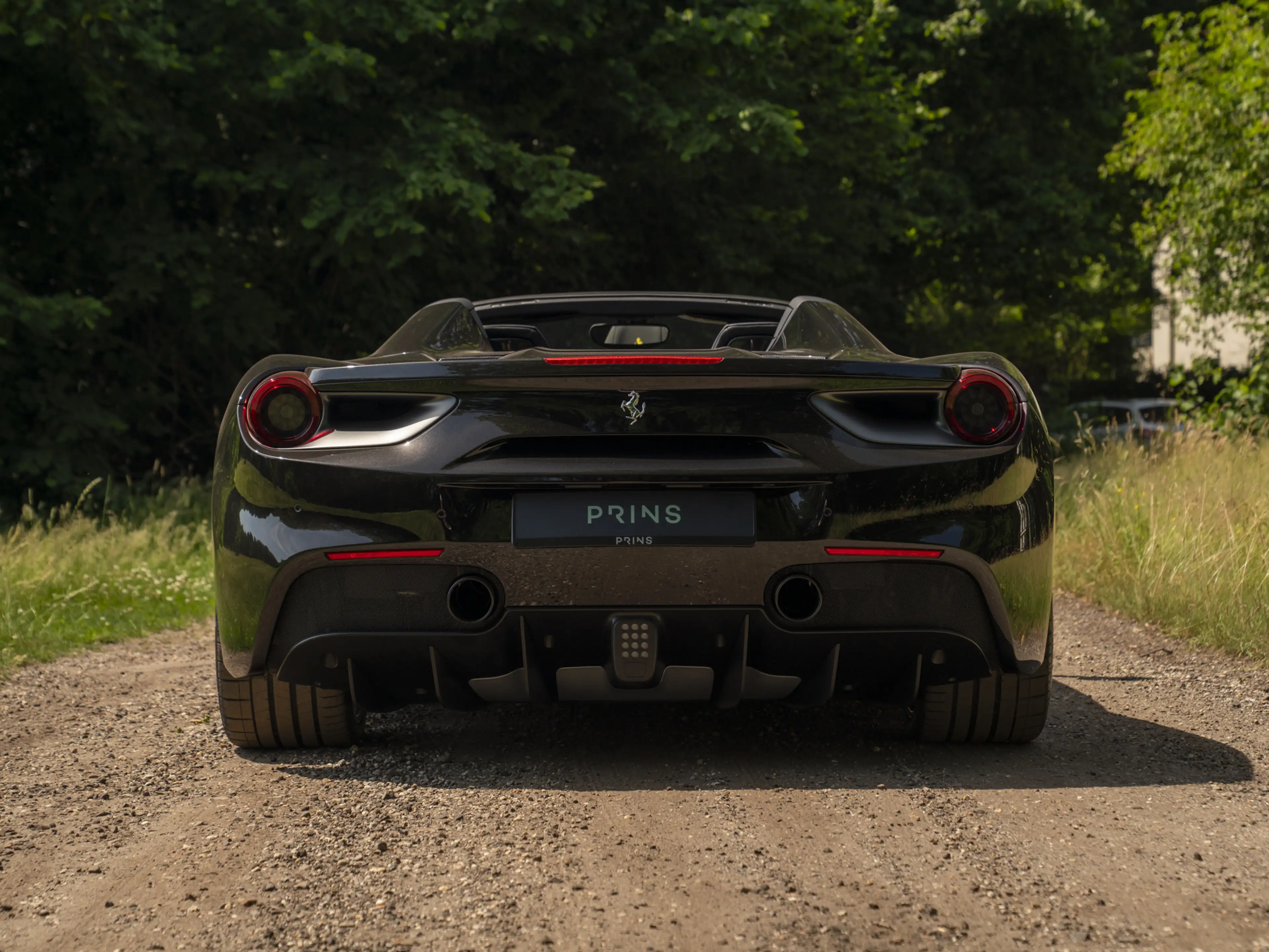 Ferrari 488 3.9 Spider HELE | Racing Seats | Veel carbon! — photo 5