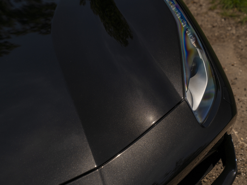 Ferrari 488 3.9 Spider HELE | Racing Seats | Veel carbon! — photo 15