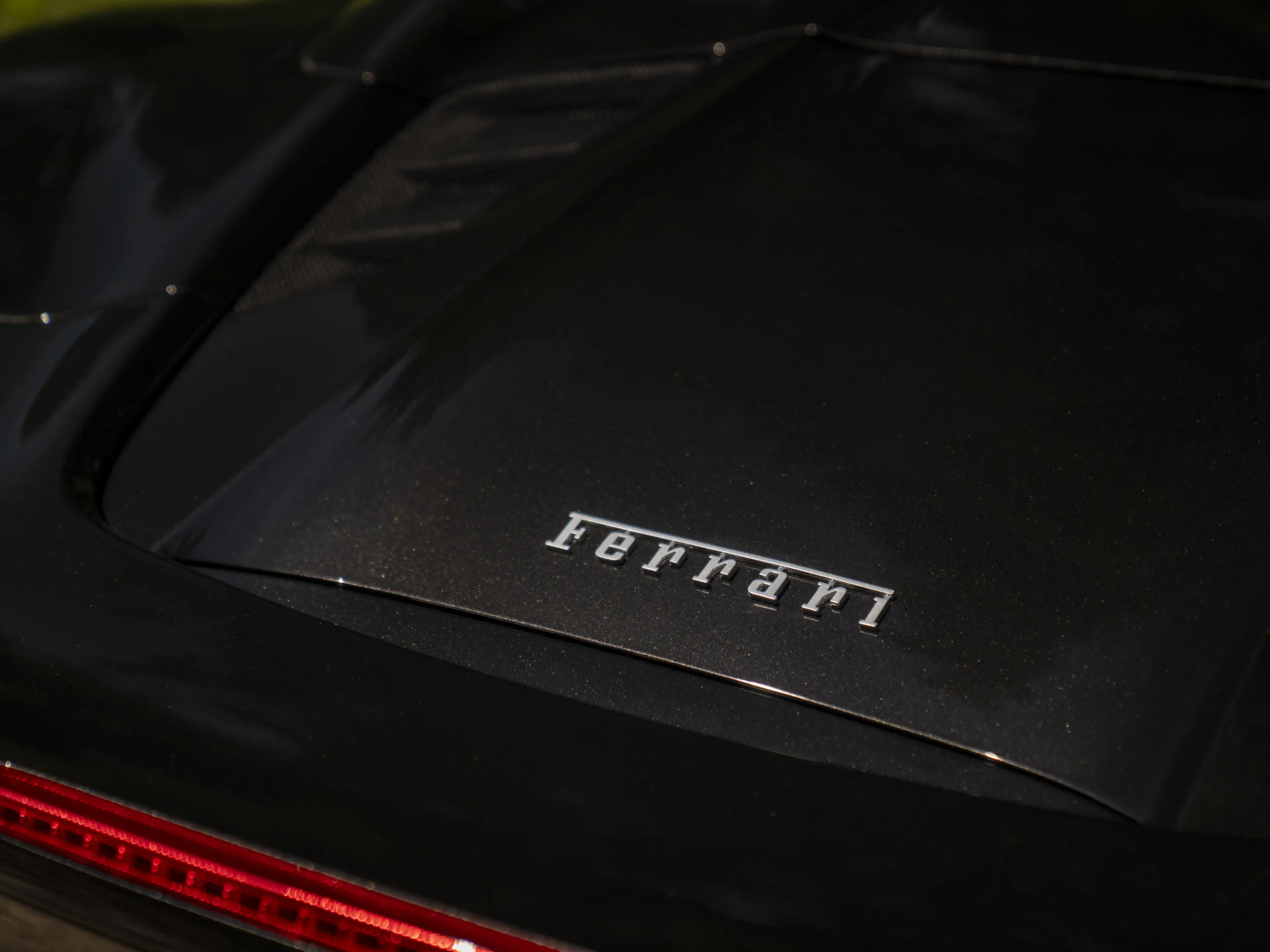 Ferrari 488 3.9 Spider HELE | Racing Seats | Veel carbon! — photo 26