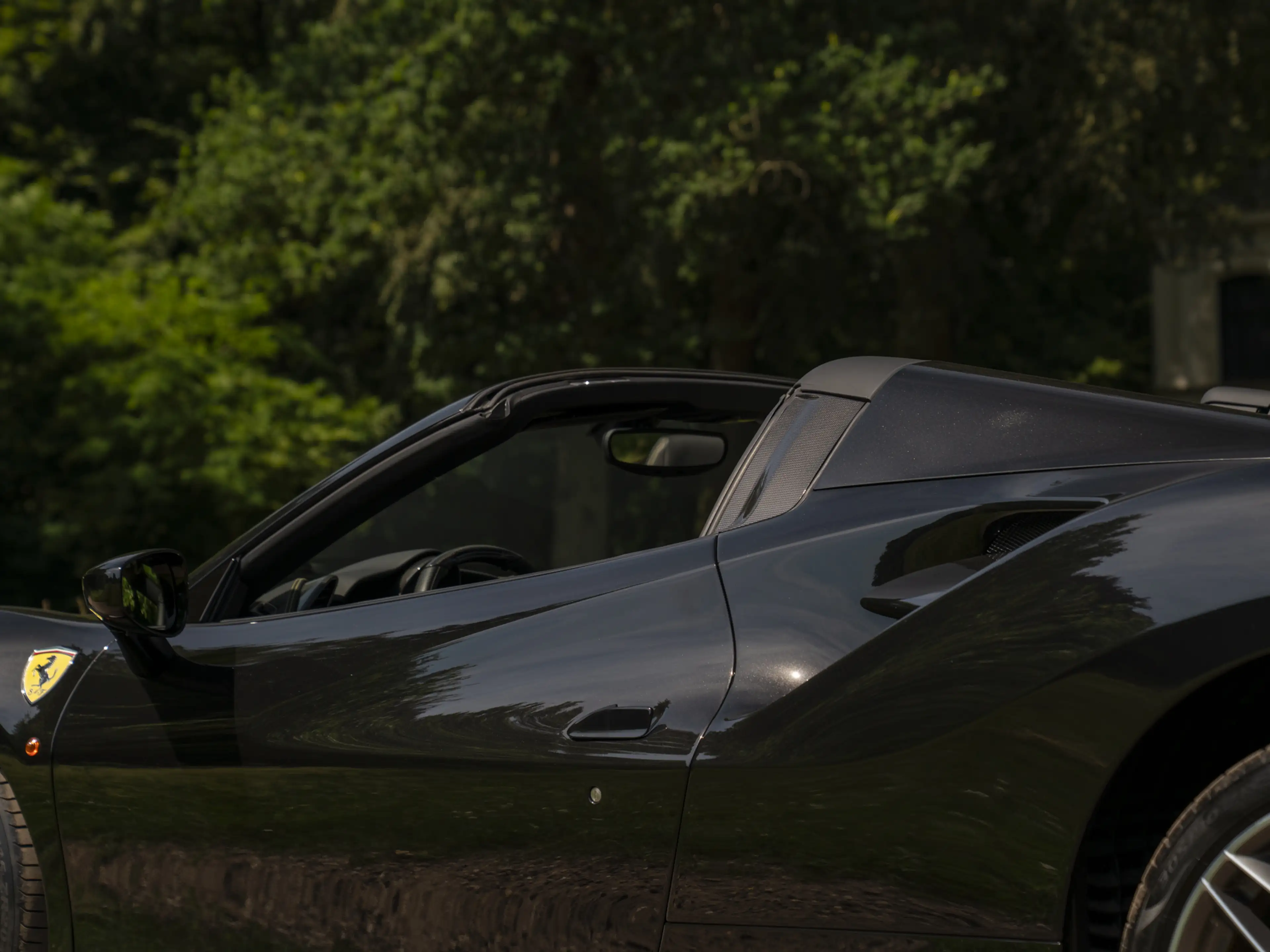 Ferrari 488 3.9 Spider HELE | Racing Seats | Veel carbon! — photo 32