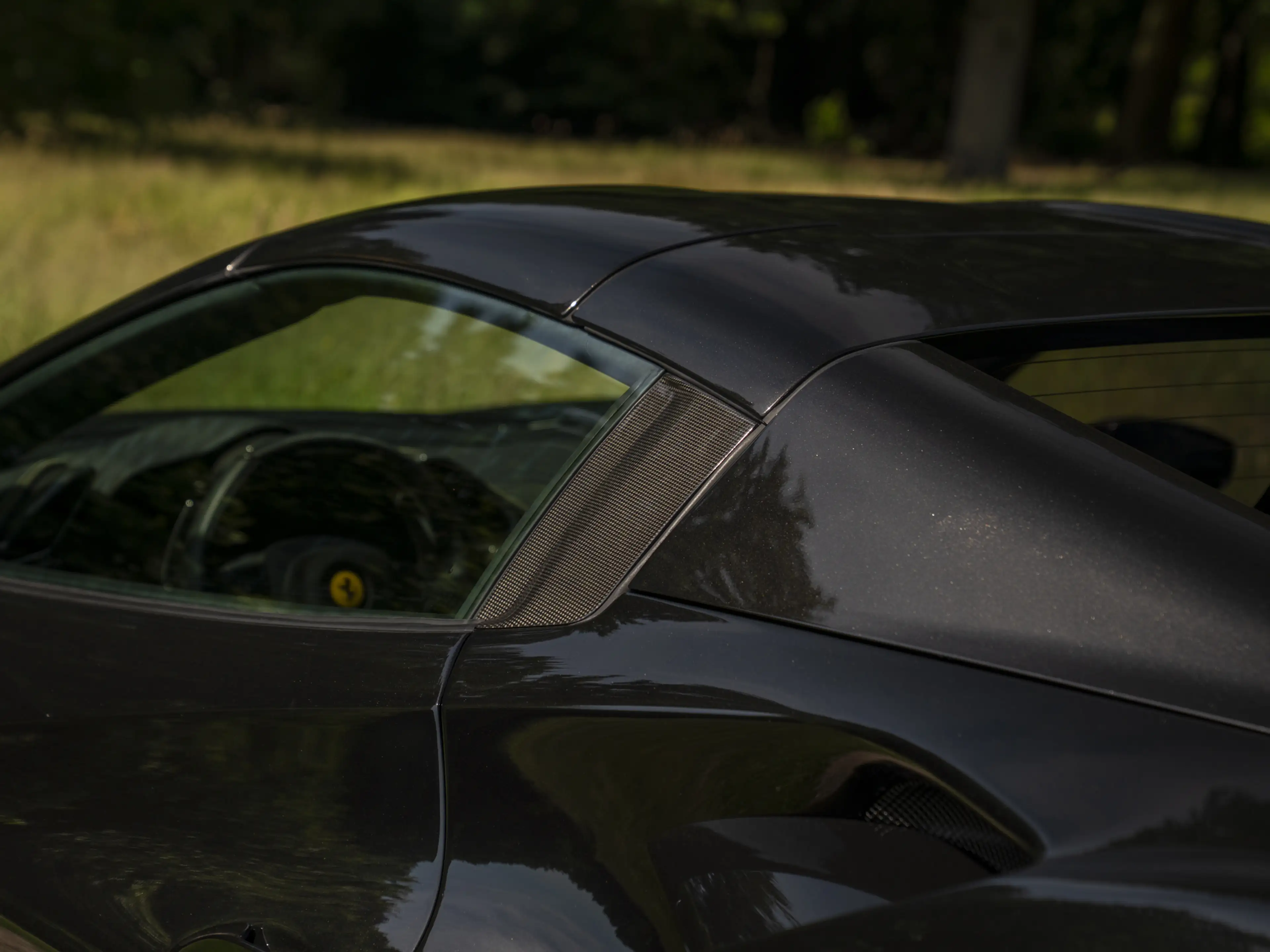 Ferrari 488 3.9 Spider HELE | Racing Seats | Veel carbon! — photo 36