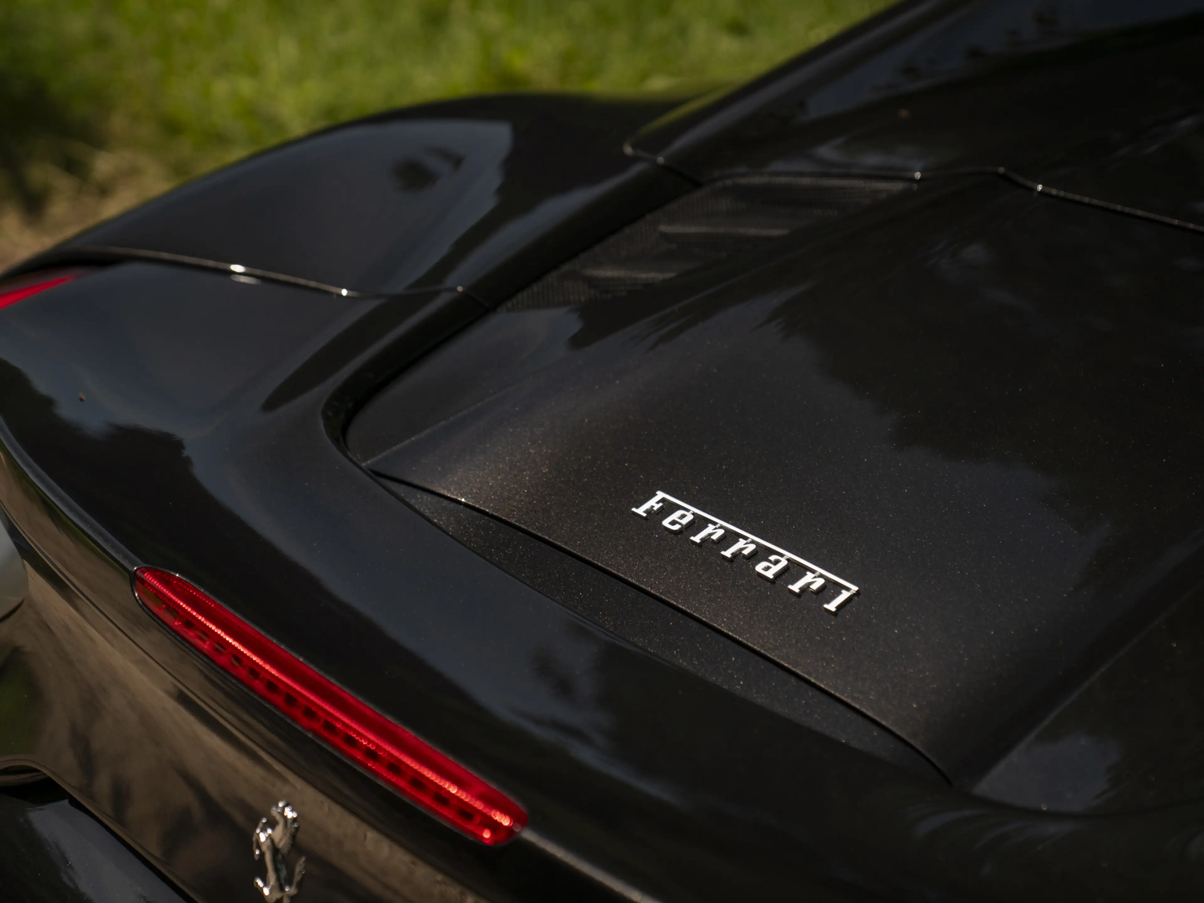 Ferrari 488 3.9 Spider HELE | Racing Seats | Veel carbon! — photo 25