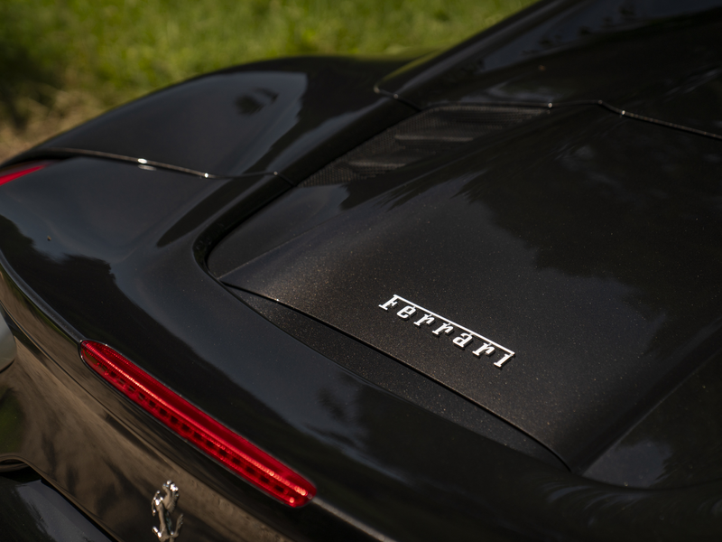 Ferrari 488 3.9 Spider HELE | Racing Seats | Veel carbon! — photo 25