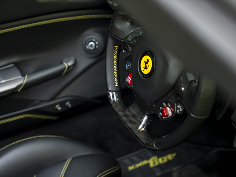 Ferrari 488 3.9 Spider HELE | Racing Seats | Veel carbon! — photo 43