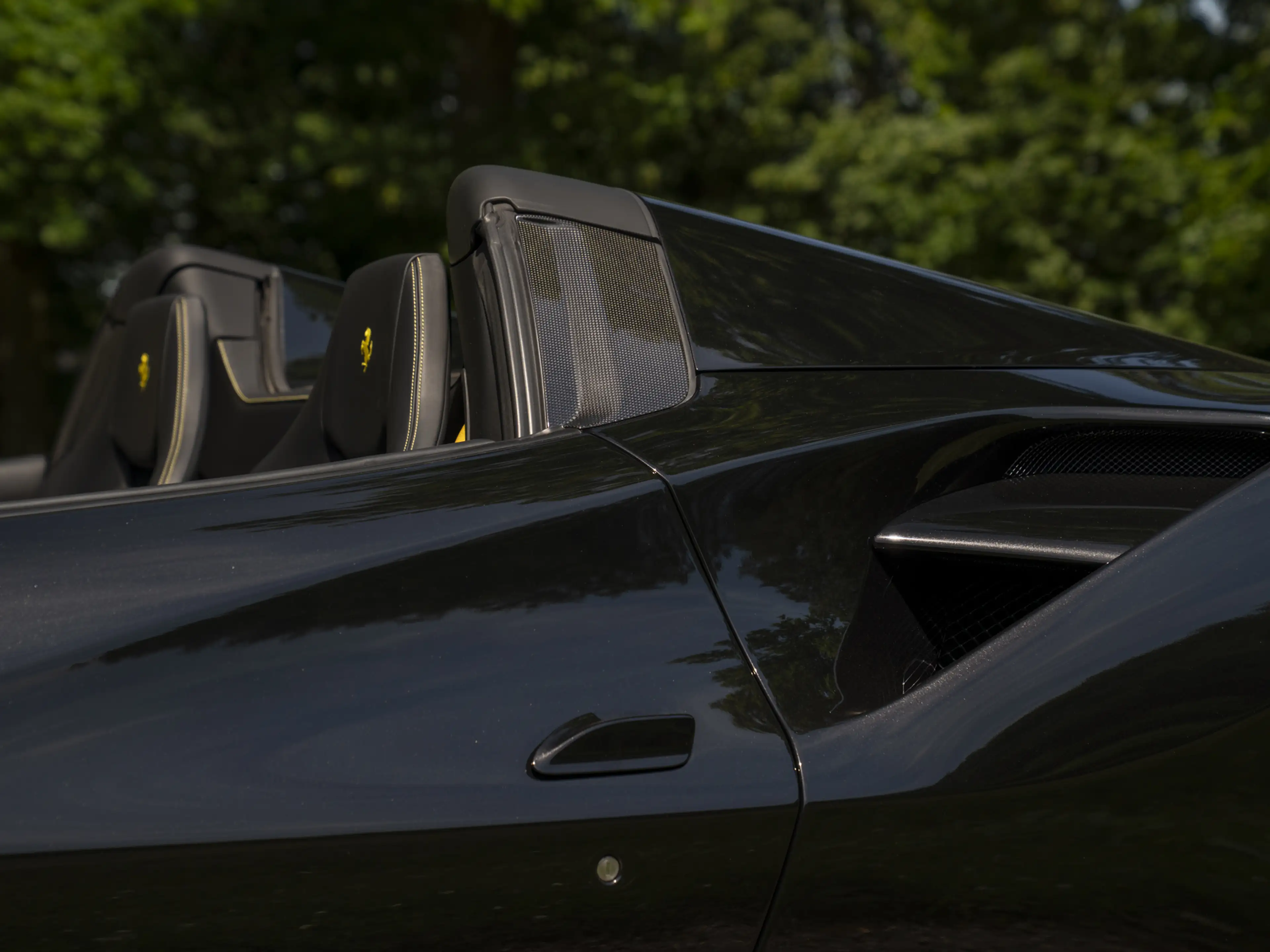 Ferrari 488 3.9 Spider HELE | Racing Seats | Veel carbon! — photo 13