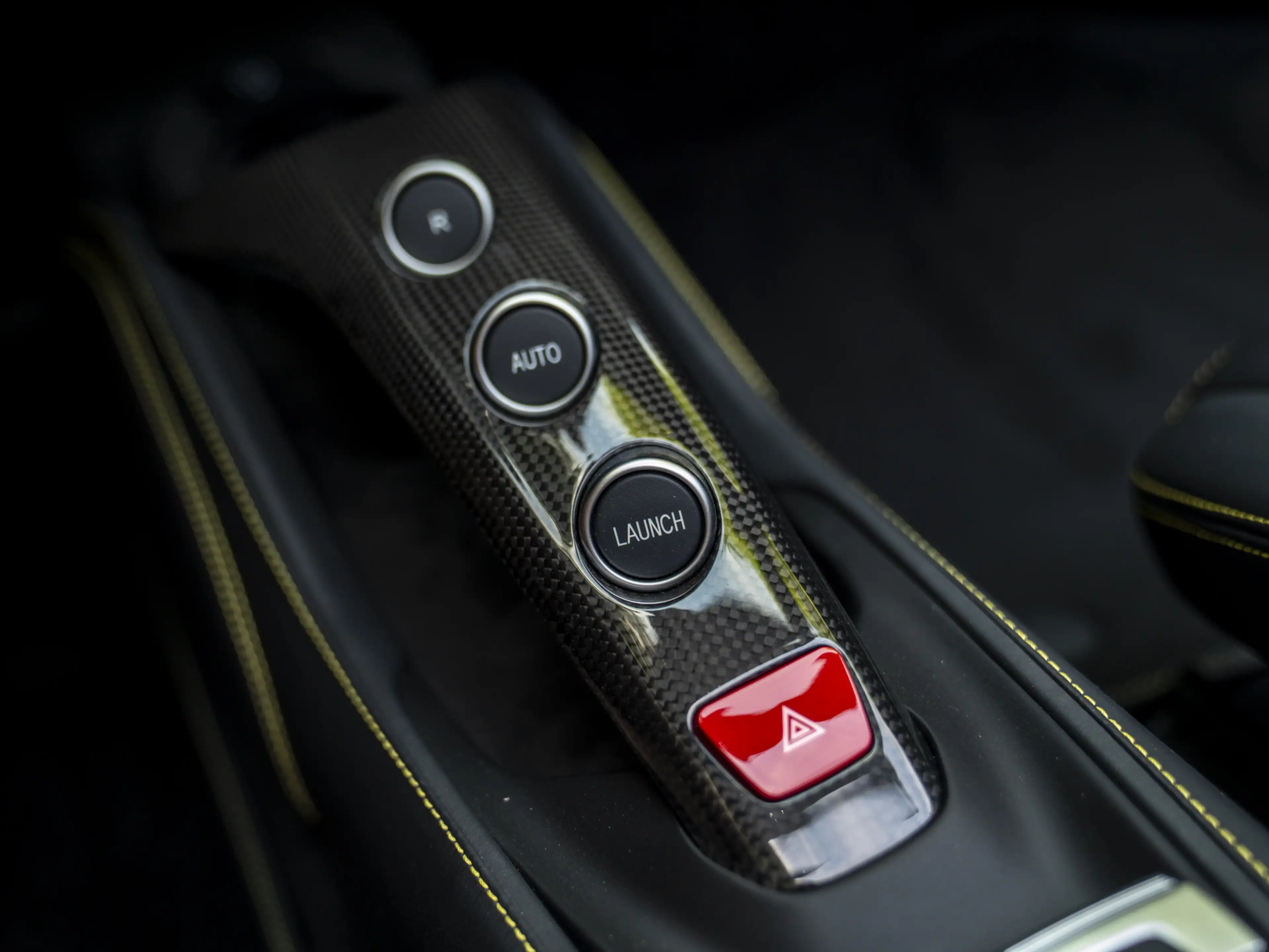 Ferrari 488 3.9 Spider HELE | Racing Seats | Veel carbon! — photo 50