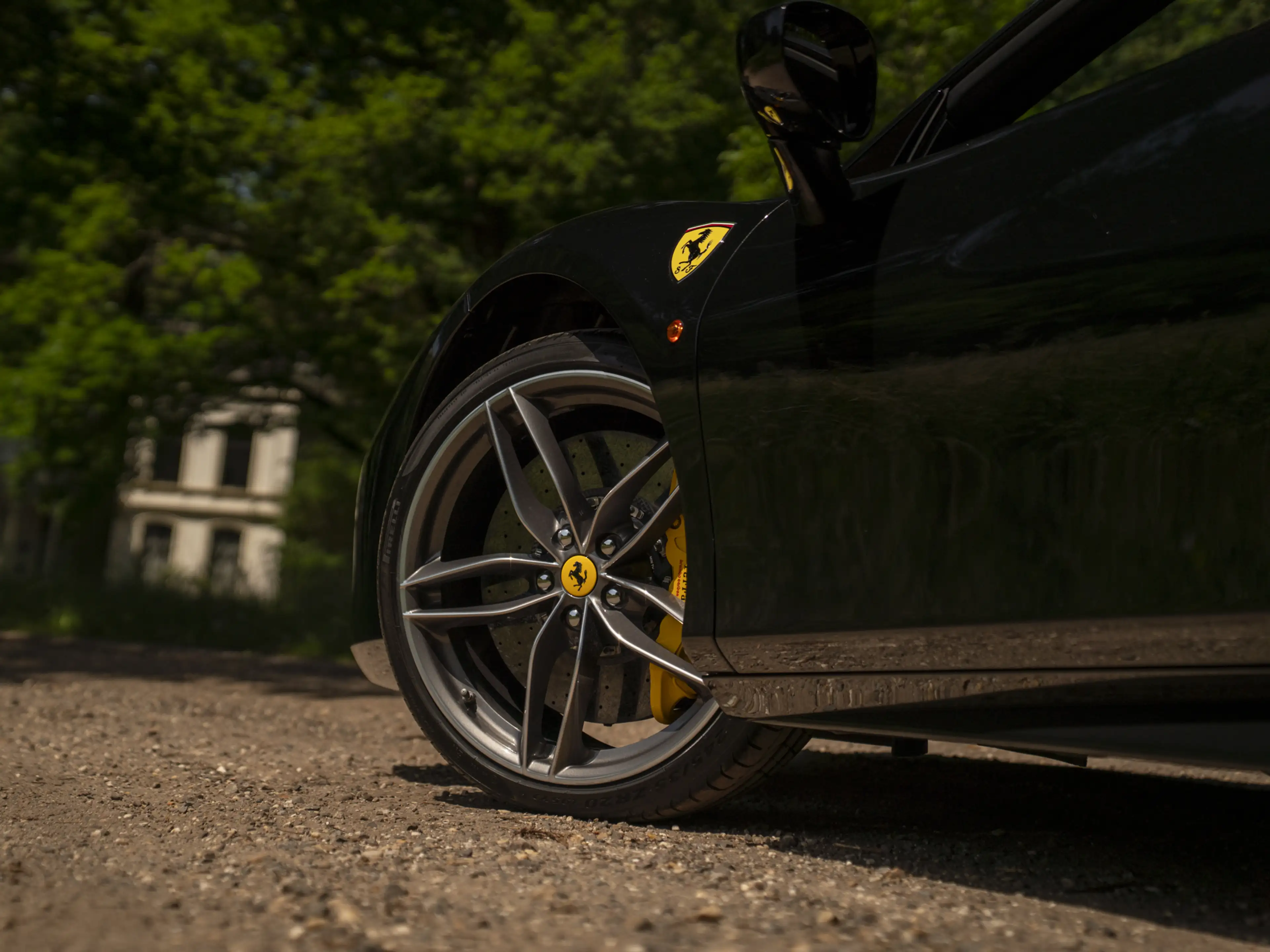 Ferrari 488 3.9 Spider HELE | Racing Seats | Veel carbon! — photo 6