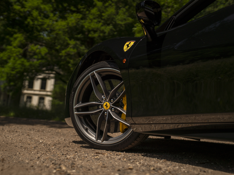 Ferrari 488 3.9 Spider HELE | Racing Seats | Veel carbon! — photo 6
