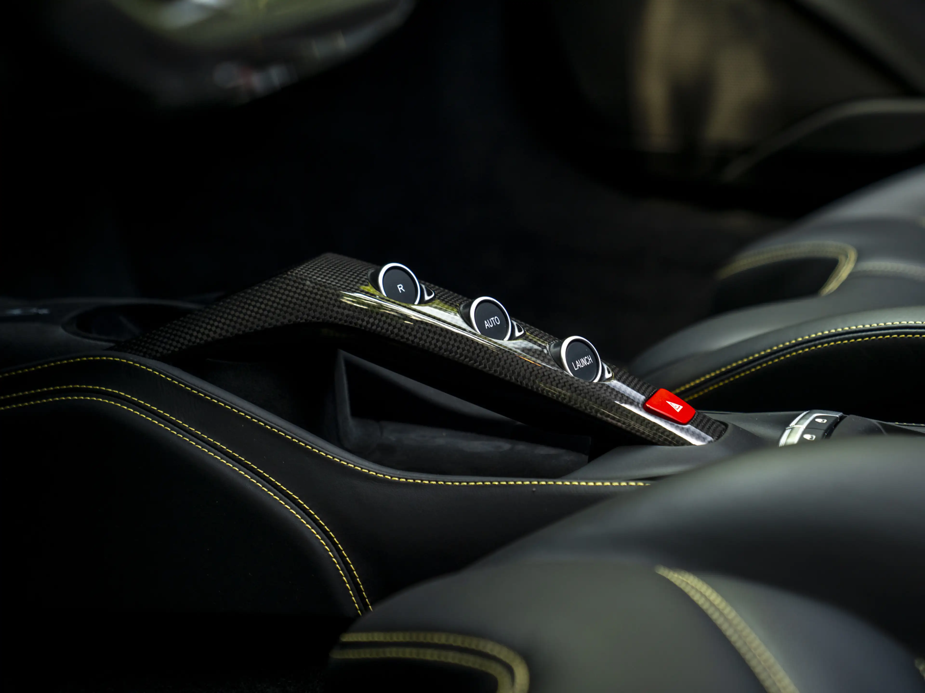Ferrari 488 3.9 Spider HELE | Racing Seats | Veel carbon! — photo 45