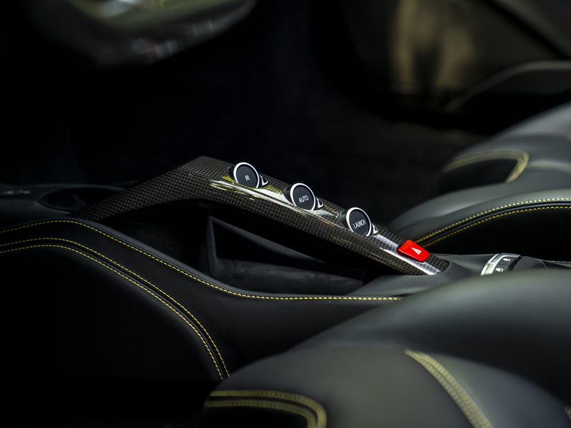 Ferrari 488 3.9 Spider HELE | Racing Seats | Veel carbon! — photo 45