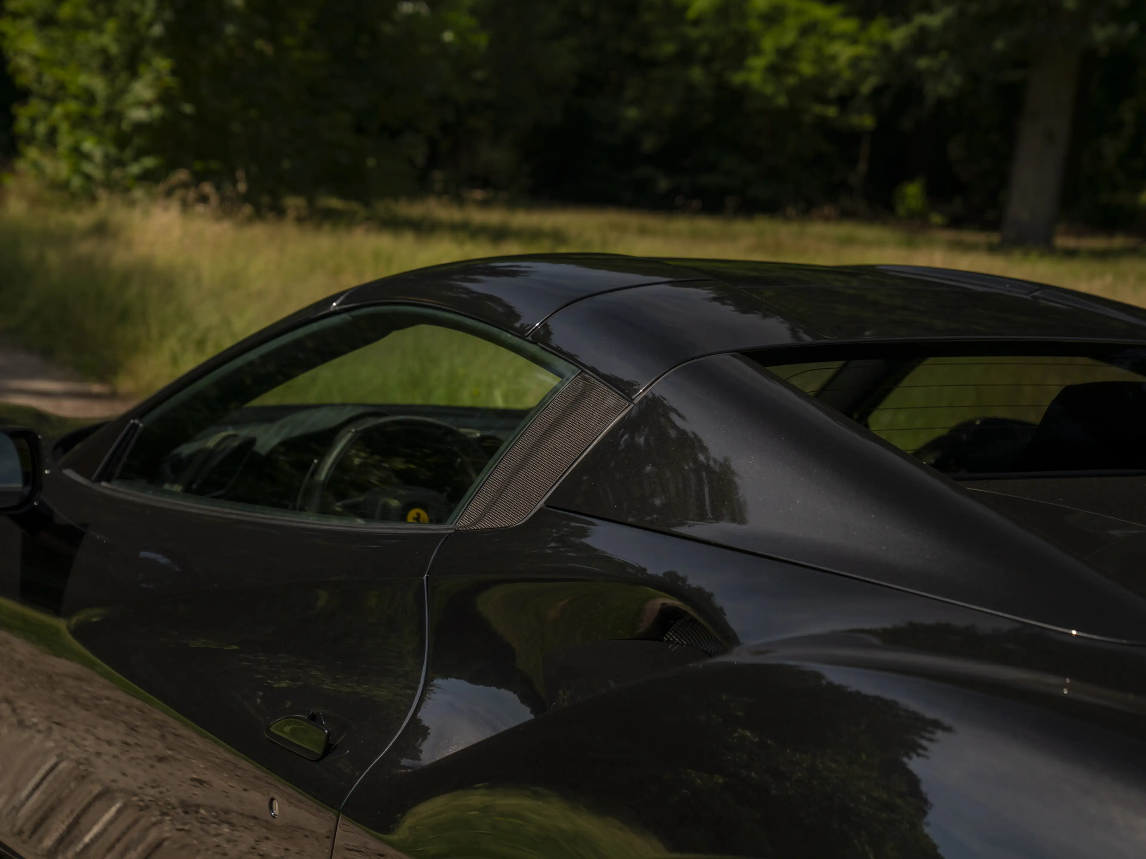 Ferrari 488 3.9 Spider HELE | Racing Seats | Veel carbon! — photo 37
