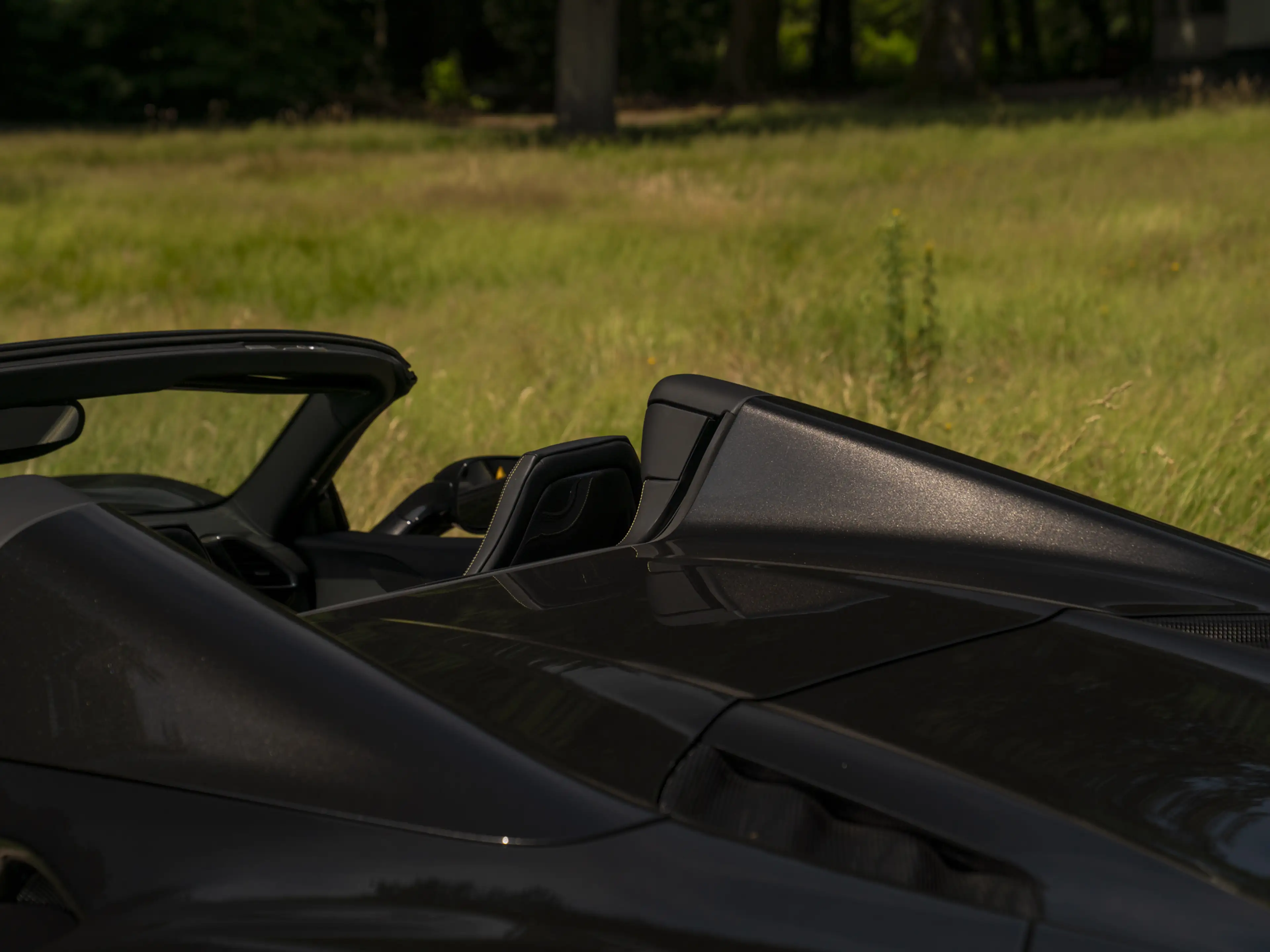Ferrari 488 3.9 Spider HELE | Racing Seats | Veel carbon! — photo 33