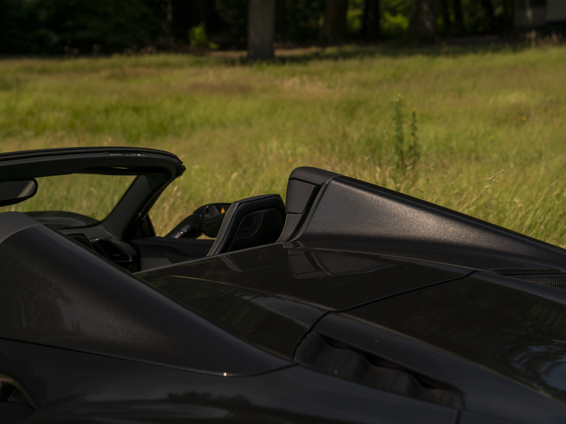Ferrari 488 3.9 Spider HELE | Racing Seats | Veel carbon! — photo 33