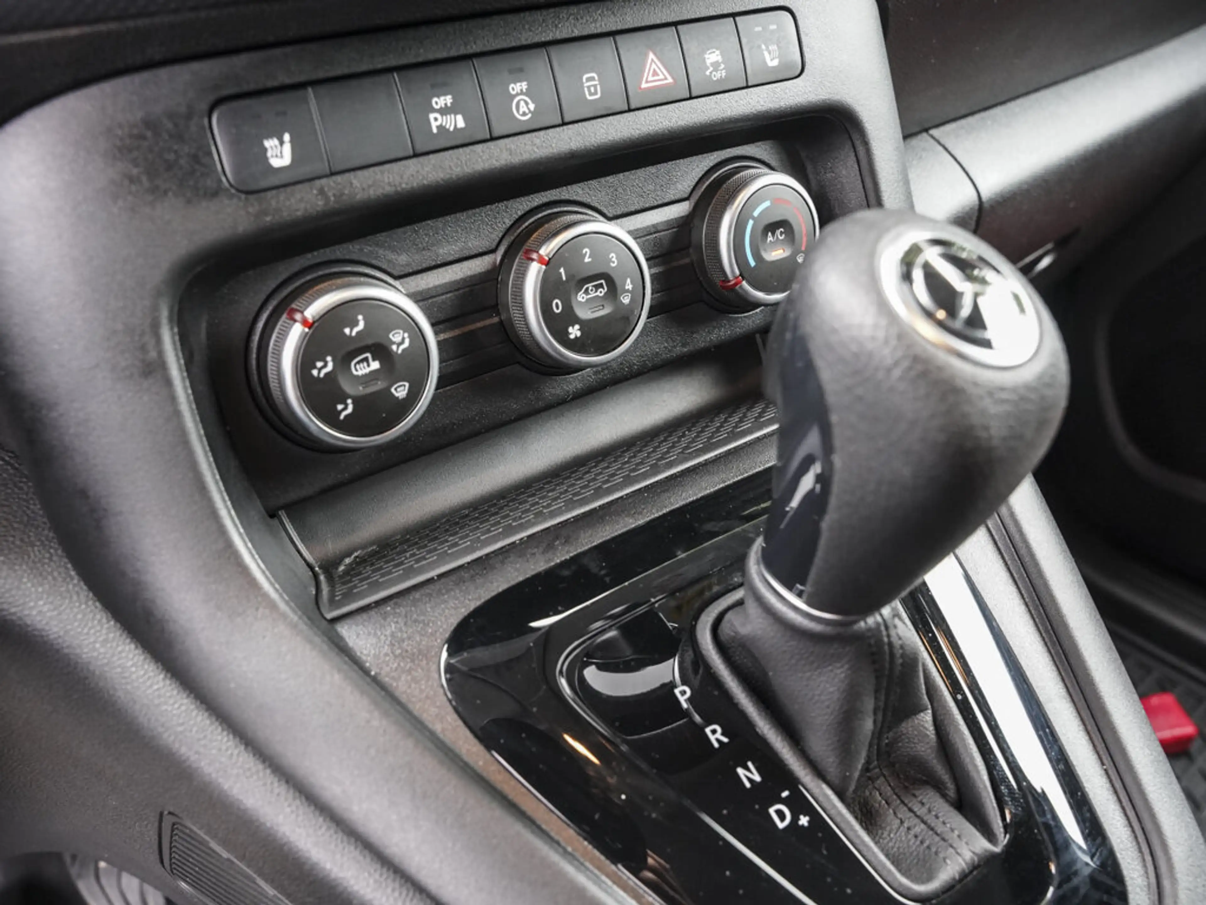 Mercedes-Benz Citan Citan 112 CDI Kasten — photo 13
