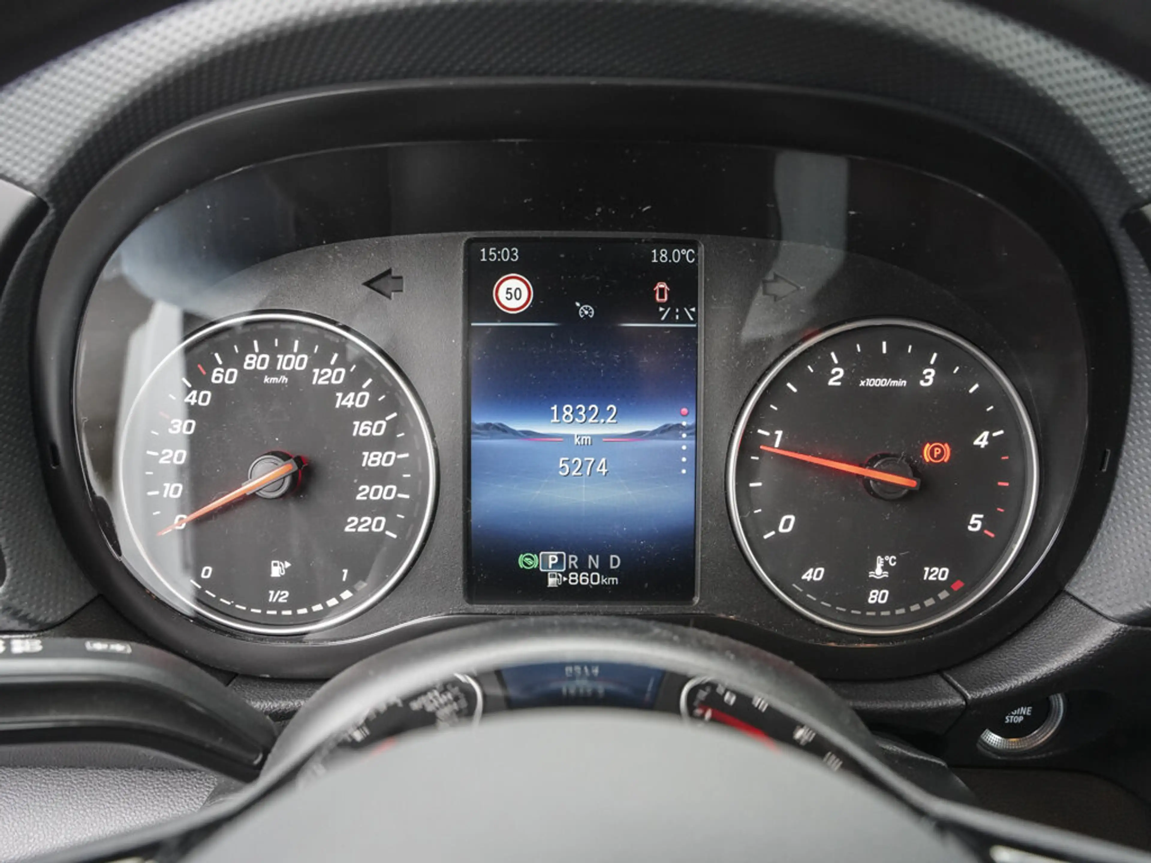 Mercedes-Benz Citan Citan 112 CDI Kasten — photo 11