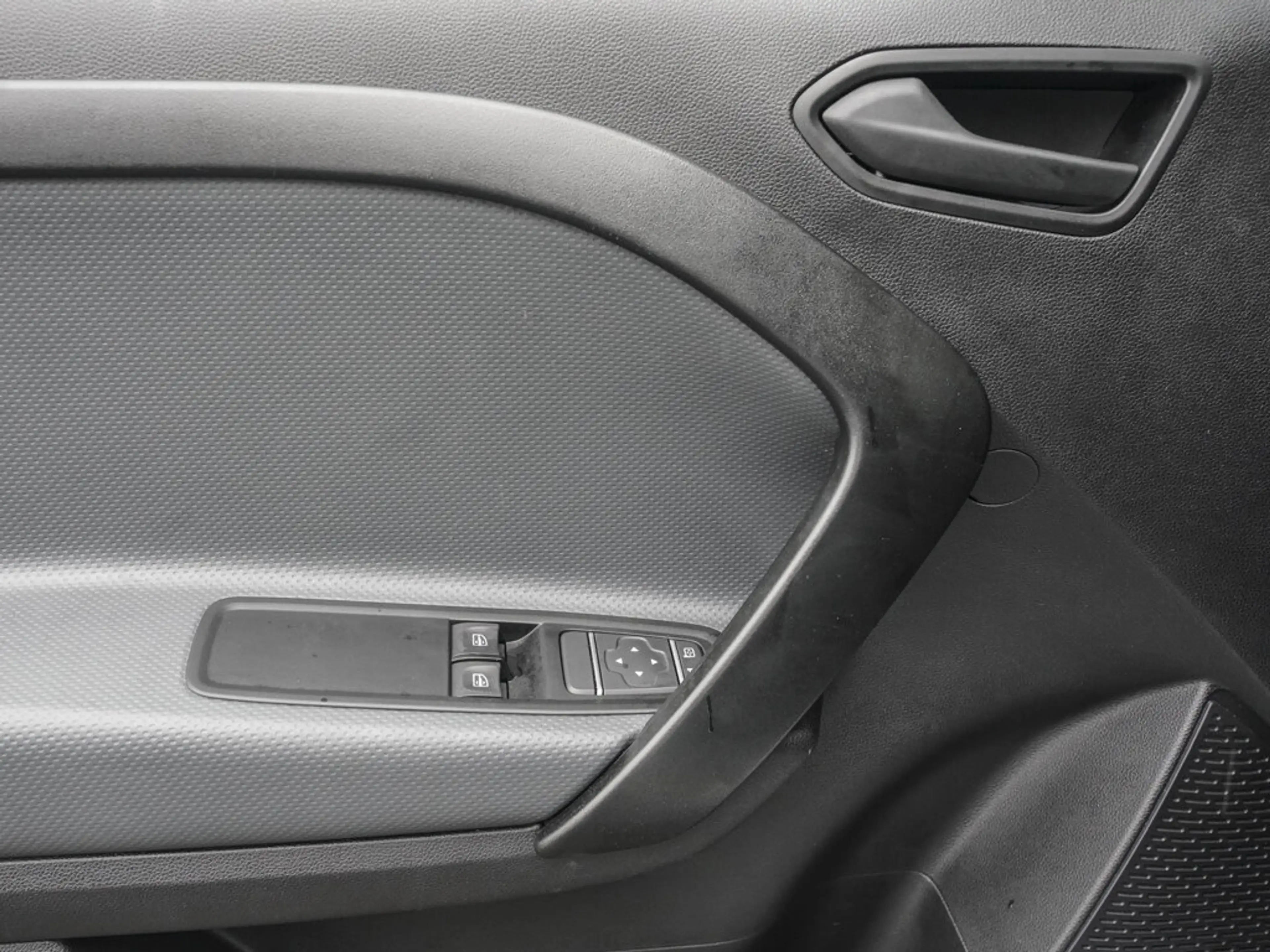 Mercedes-Benz Citan Citan 112 CDI Kasten — photo 15