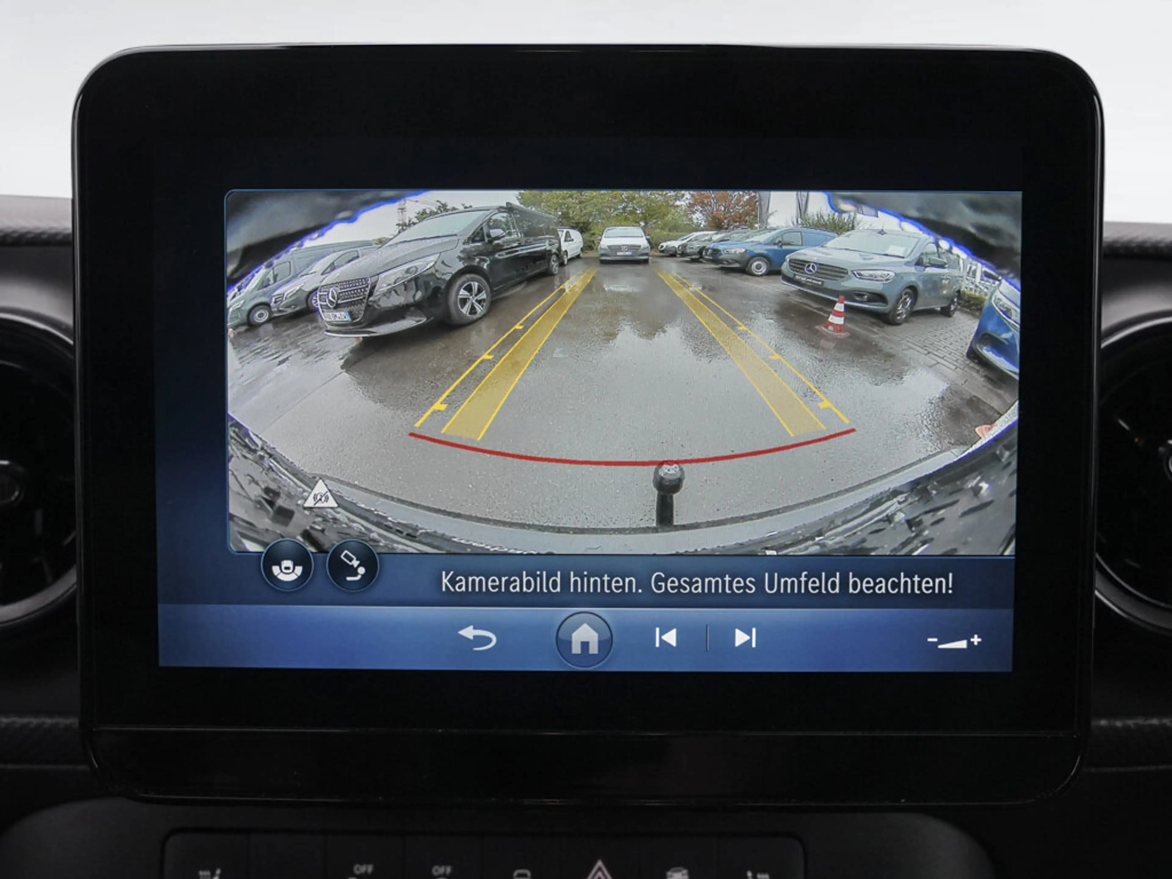 Mercedes-Benz Citan Citan 112 CDI Kasten — photo 14