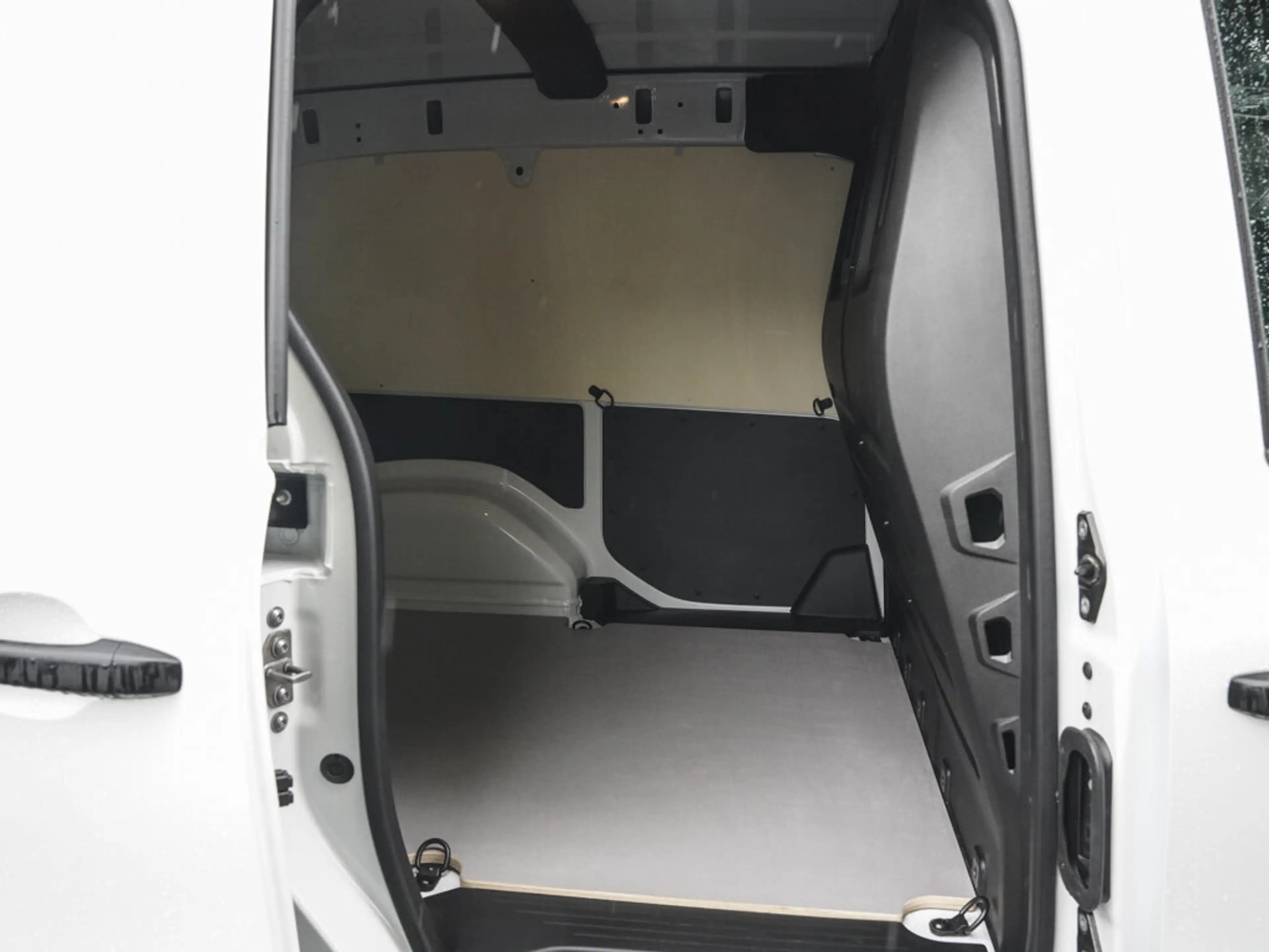 Mercedes-Benz Citan Citan 112 CDI Kasten — photo 7