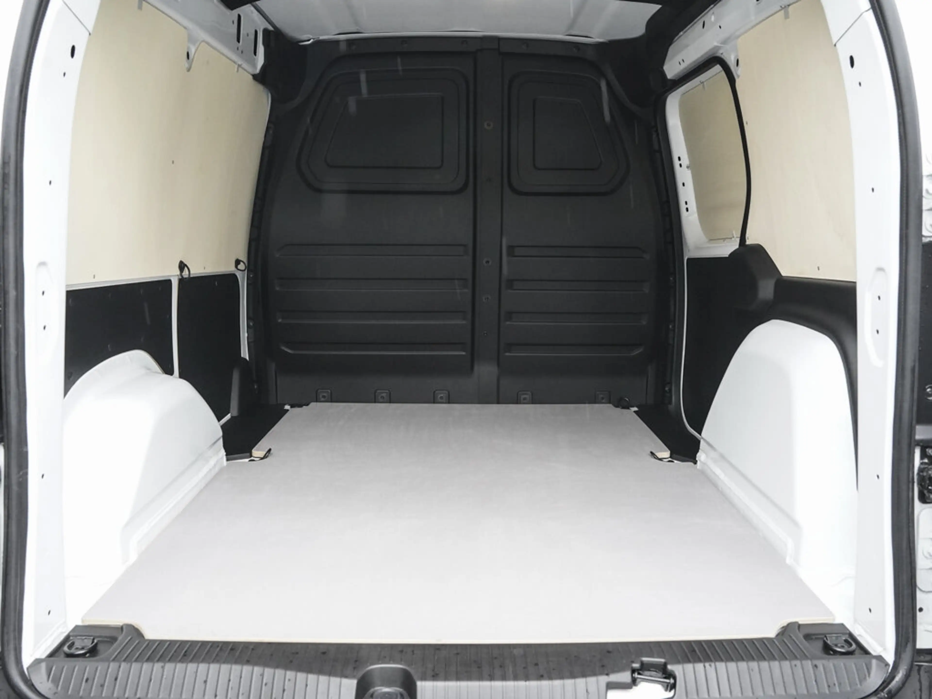Mercedes-Benz Citan Citan 112 CDI Kasten — photo 6