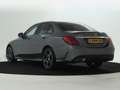 Mercedes-Benz C 300 e AMG Plug-In Hybride | AMG Line | Night Pakket | Grijs - thumbnail 17