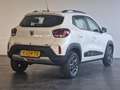 Dacia Spring Comfort 27 kWh 93%SOH  | STEKKER VOOR 230V LADEN | Blanc - thumbnail 2