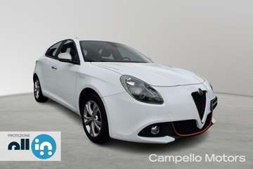 Giulietta 1.6 Jtdm 120cv Super