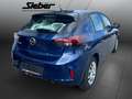 Opel Corsa F 1.2 Edition *Klima*Radio/MP3*Bluetooth* Blauw - thumbnail 4