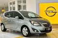Opel Meriva Innovat/2xParkp/AFL-Licht/Sitzh/Klimaaut/Lenkradhz Grijs - thumbnail 1