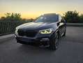 BMW X3 M M40i 8-fach VOLL HUD 360° stnd-heizung Bleu - thumbnail 2