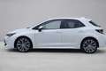 Toyota Corolla Corolla 1.8h Style cvt Weiß - thumbnail 2