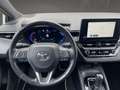 Toyota Corolla Corolla 1.8h Style cvt Weiß - thumbnail 10