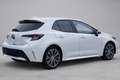 Toyota Corolla Corolla 1.8h Style cvt Weiß - thumbnail 3