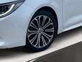 Toyota Corolla Corolla 1.8h Style cvt Weiß - thumbnail 5