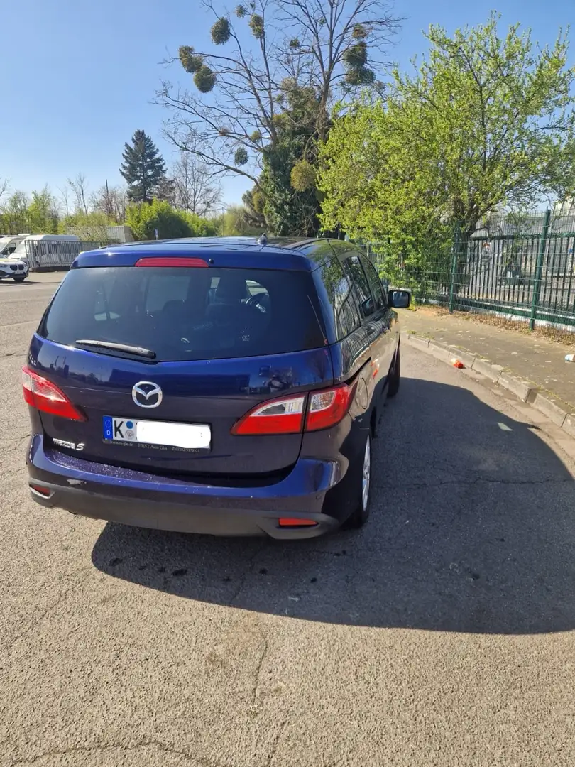 Mazda 5 1.6 MZ-CD Center-Line - 2