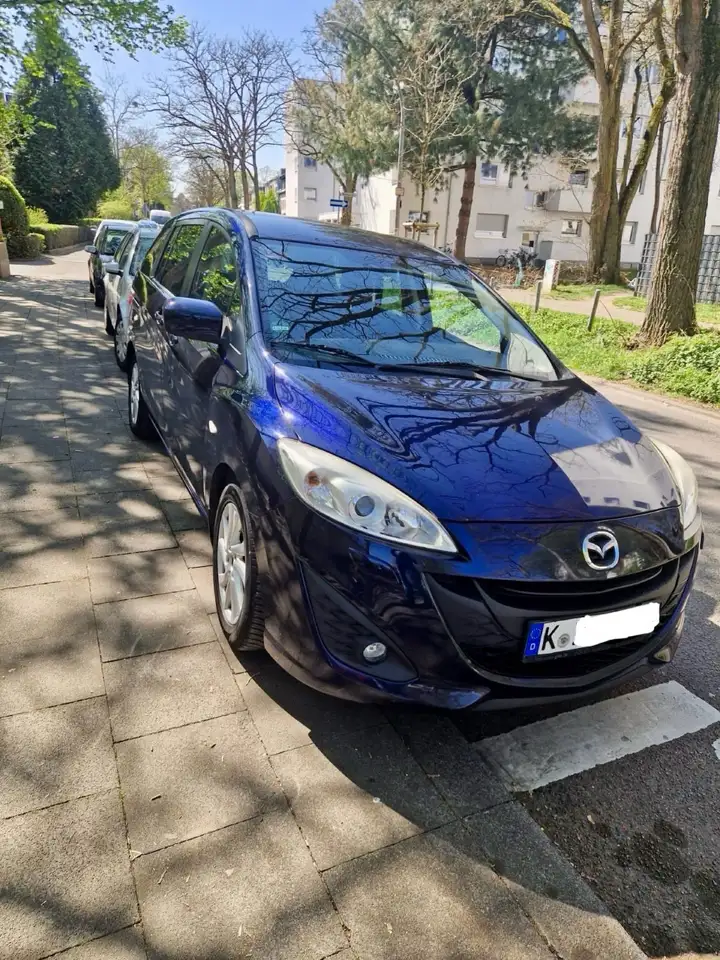 Mazda 5